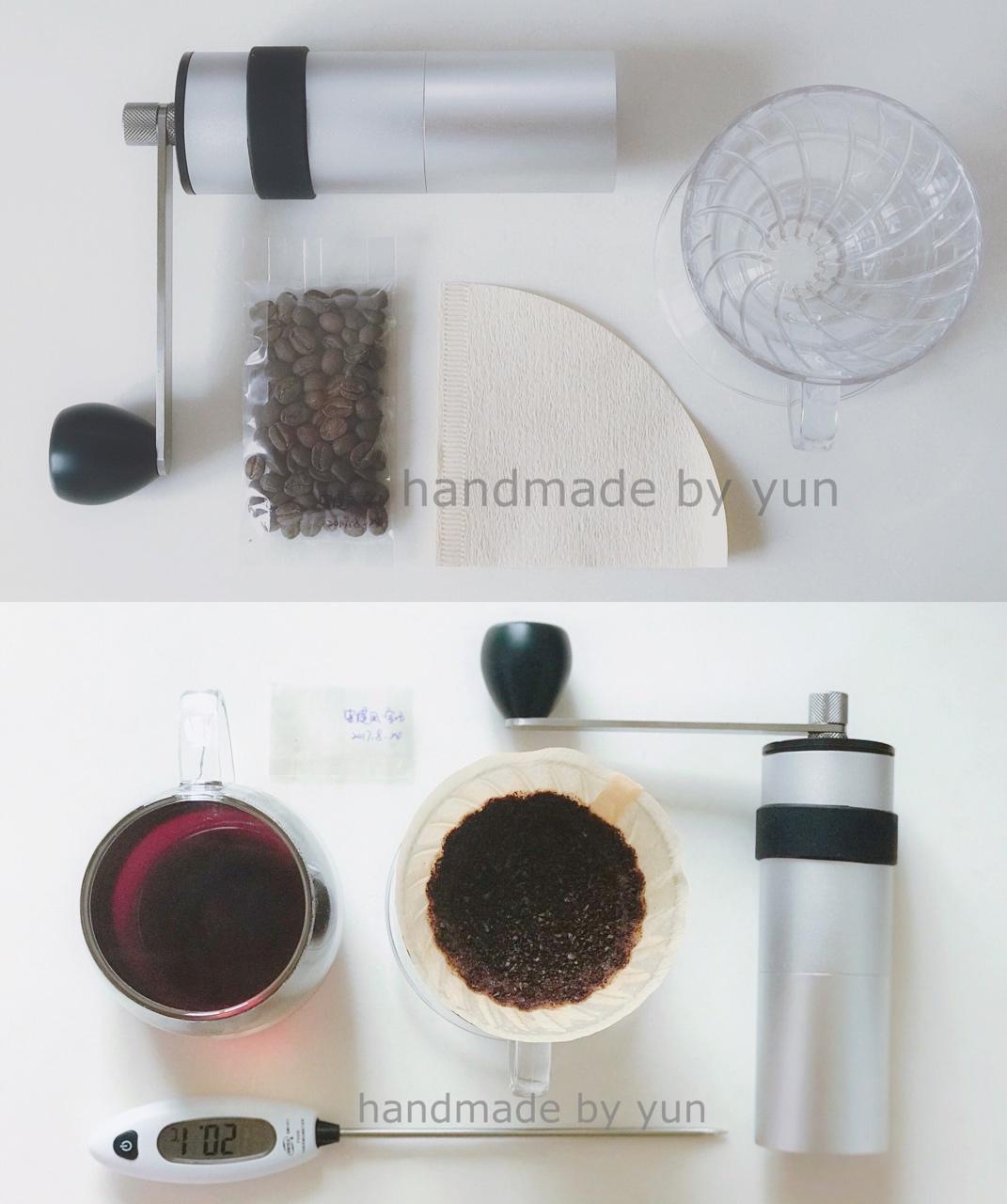 咖啡就是一种生活方式