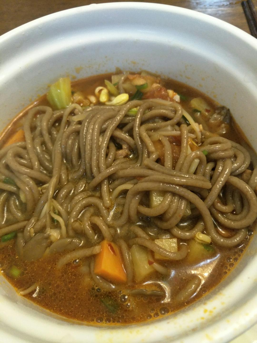 冒饸饹