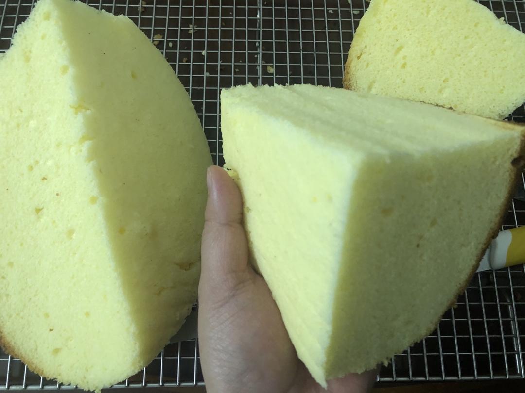 《Tinrry+》电饭锅蛋糕