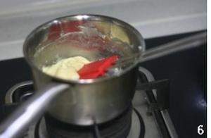 法式 舒芙蕾soufflé的做法 步骤6