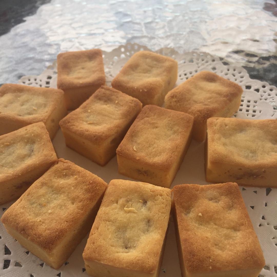 土凤梨酥