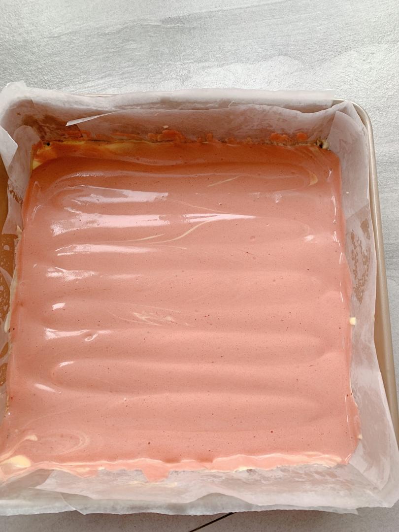 蛋糕卷，红丝绒蛋糕卷，旋风蛋糕卷