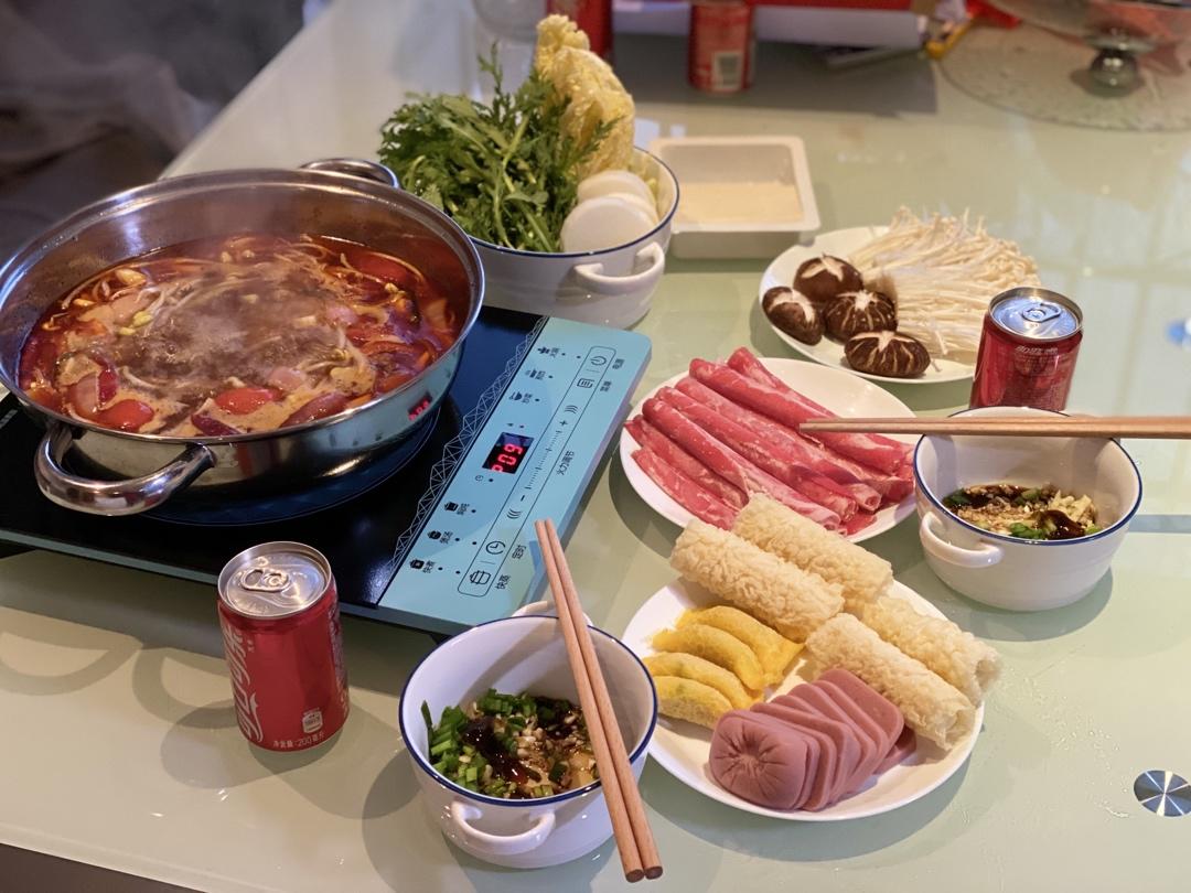 香到哭的火锅底料