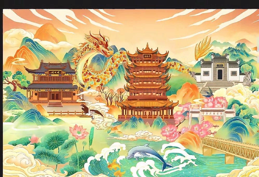 厨师小队长