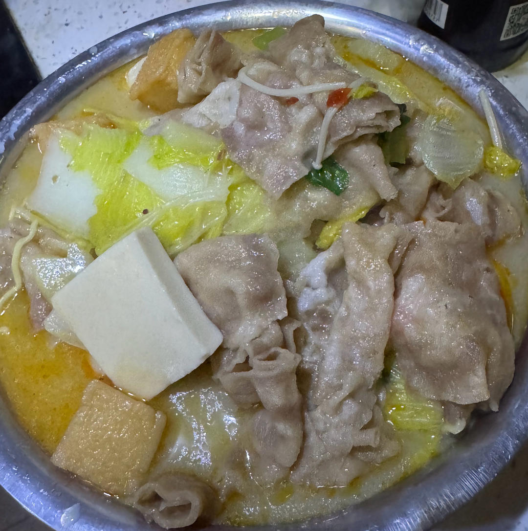 加上一个小妙招，这麻辣烫绝啦！