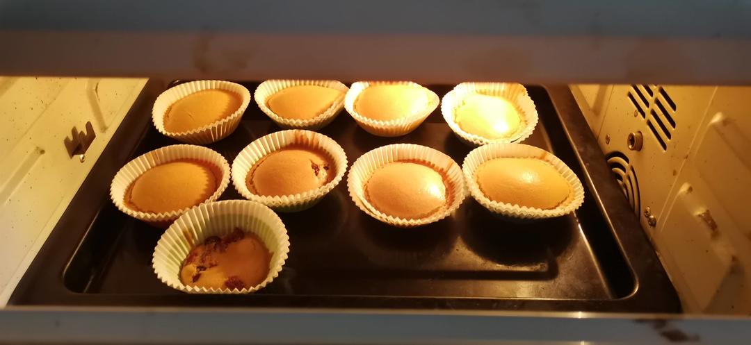 美善品-纸杯蛋糕🧁