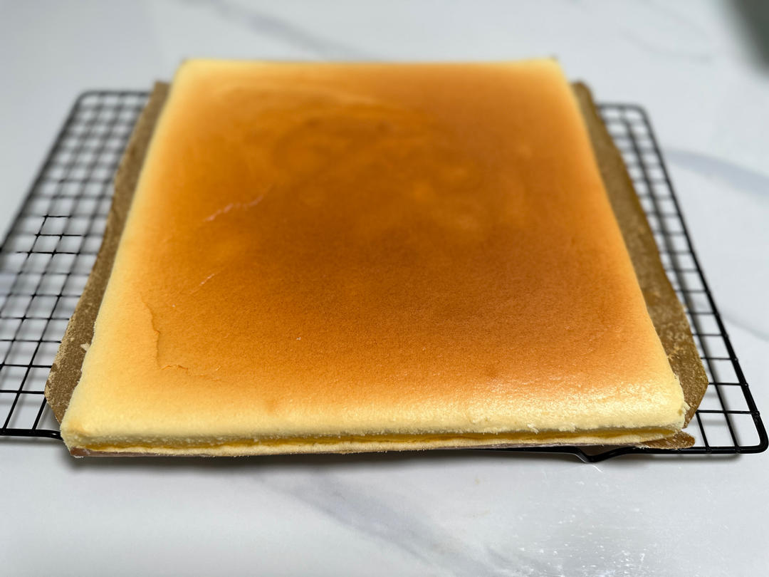 好吃到爆炸的真芋头蛋糕