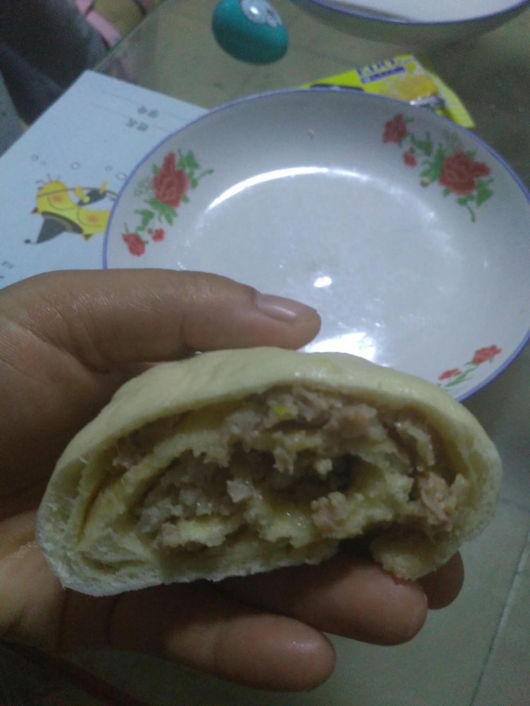 堂妈教你做美味肉龙