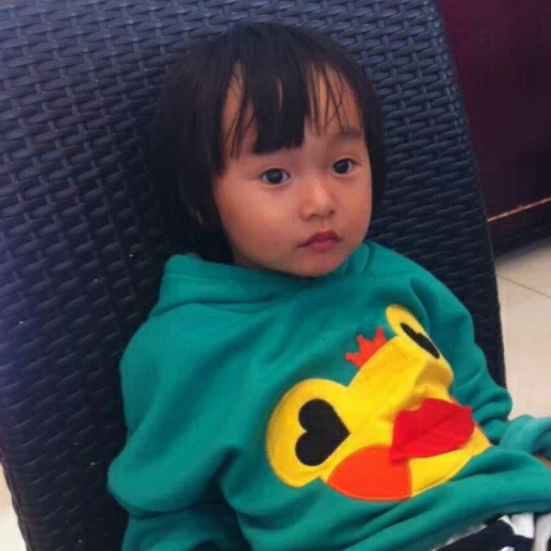 妍儿麻麻