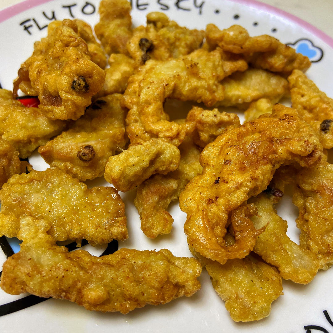 小酥肉