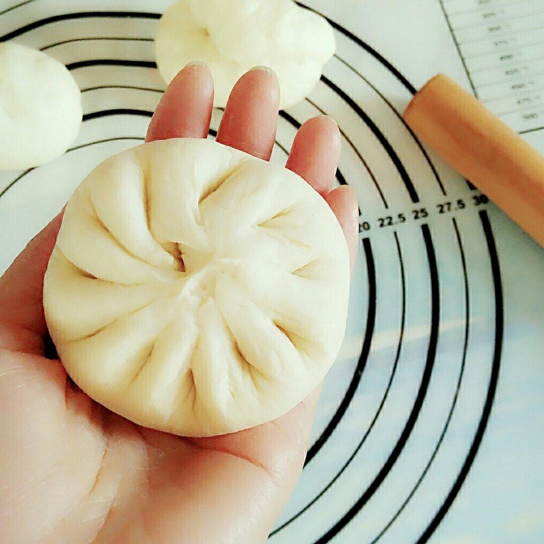 【曼食慢语】鲜肉包子