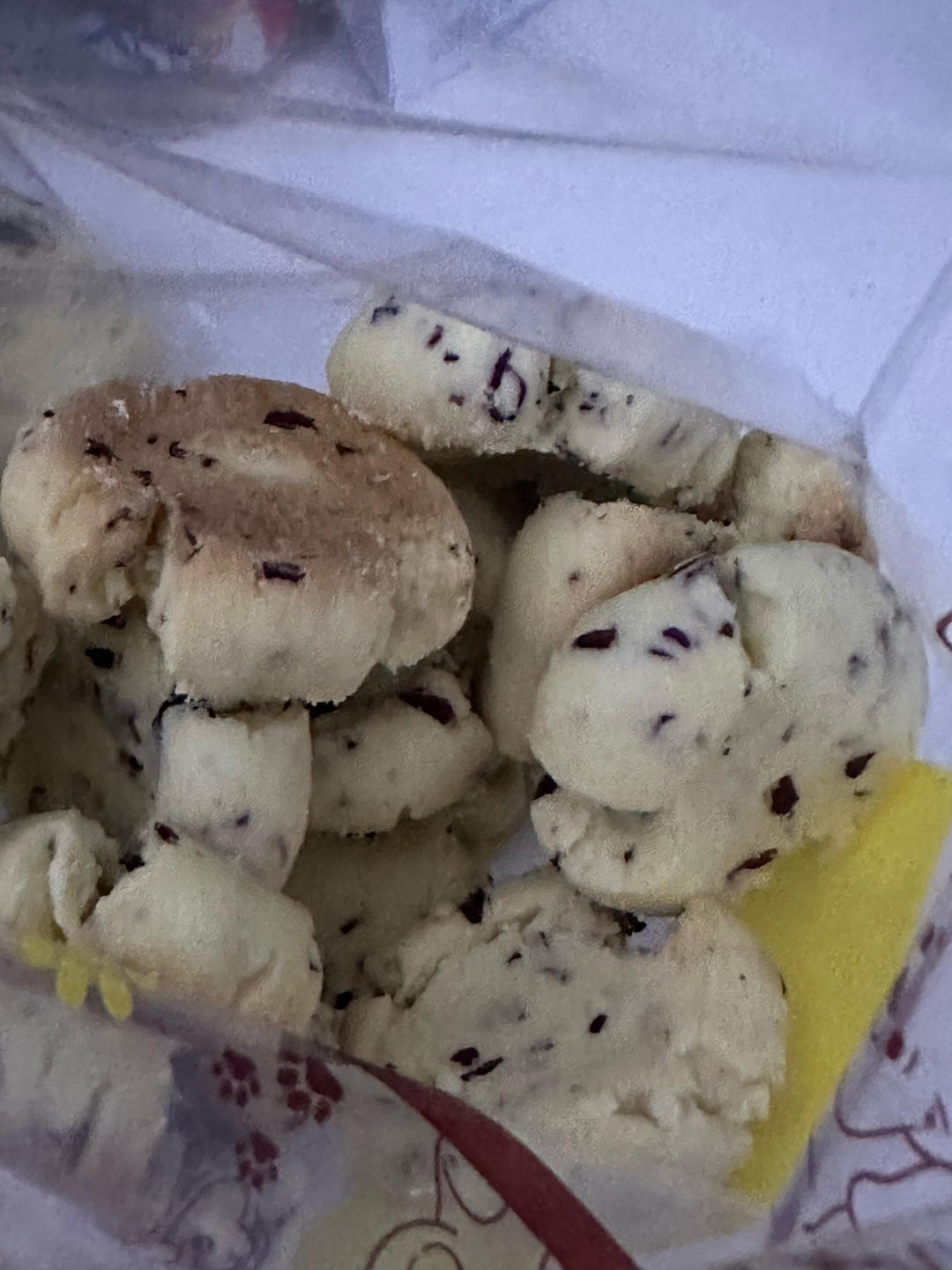 玛格丽特小饼干