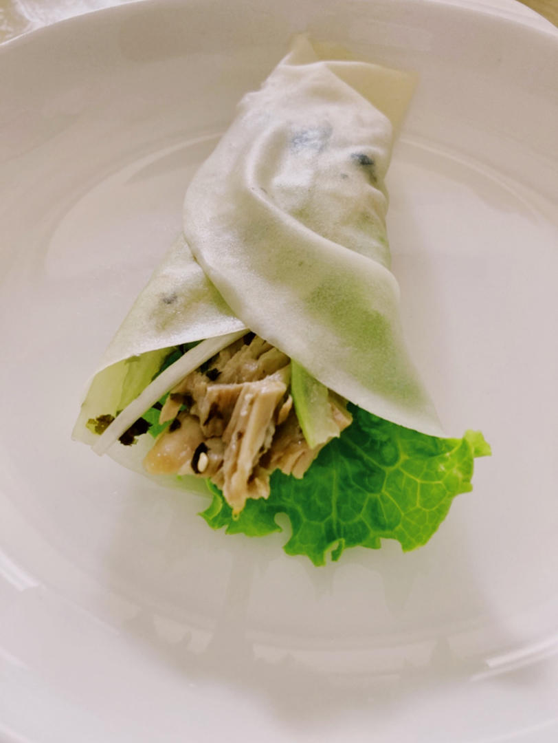 爱你，所以为你下厨房