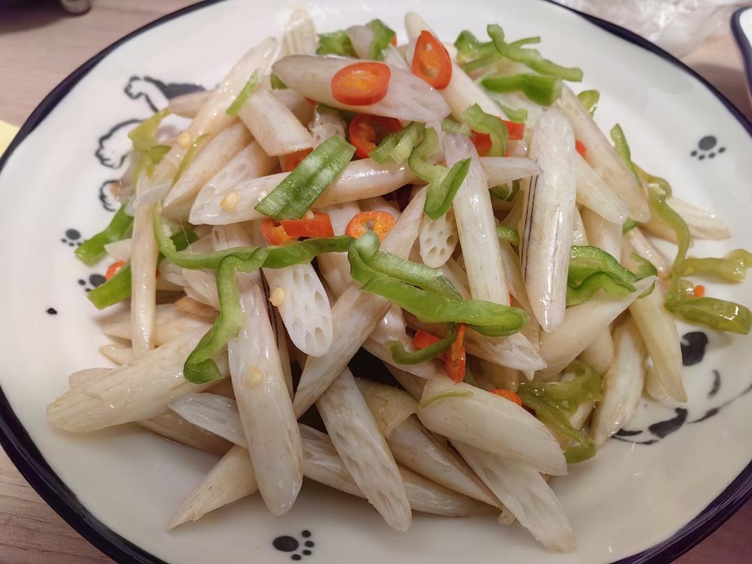 【炒藕带】武汉土著的保姆级教程