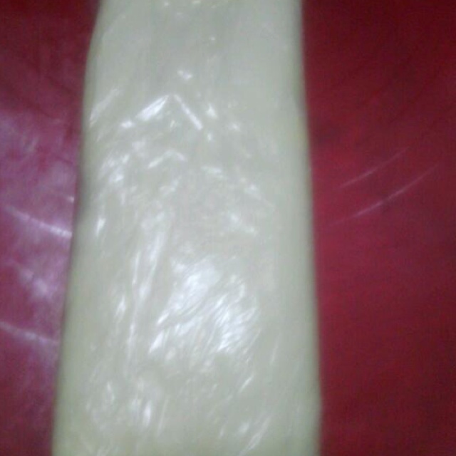 千层酥皮（少油版）