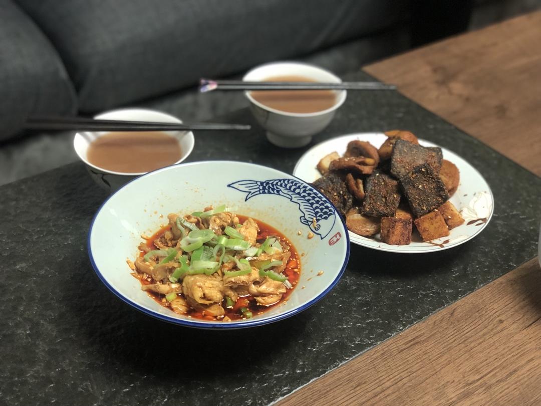 知猪侠美味佳肴