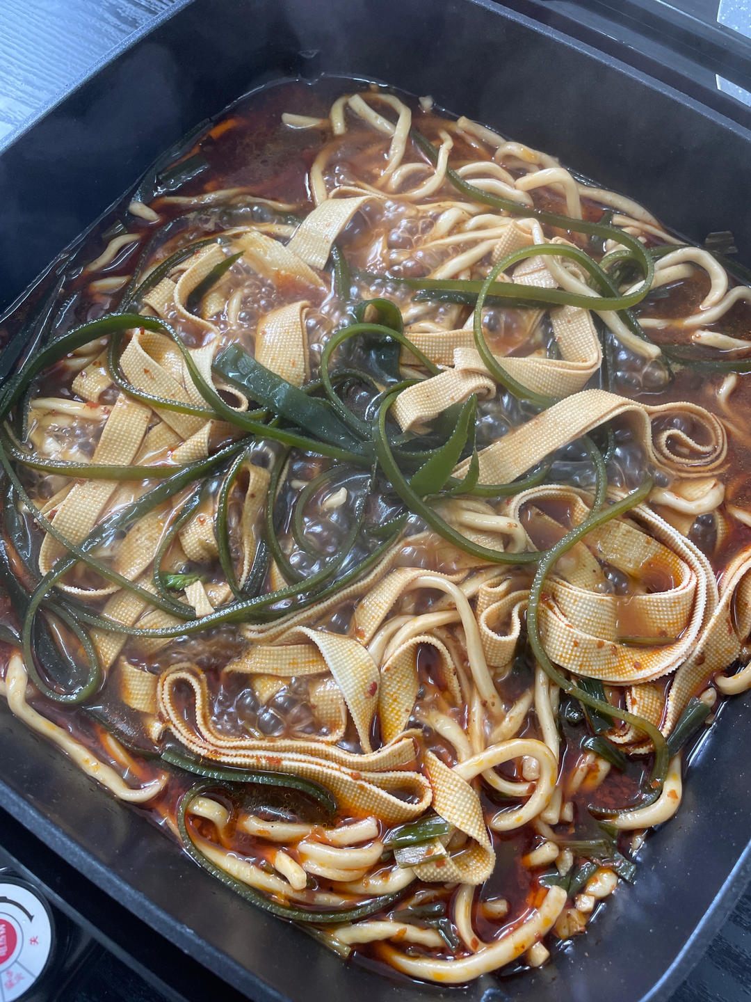 超级全的面条吃法‼️