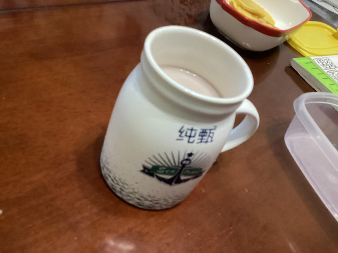 可可粉又又又没溶？试试【超丝滑无糖热可可】