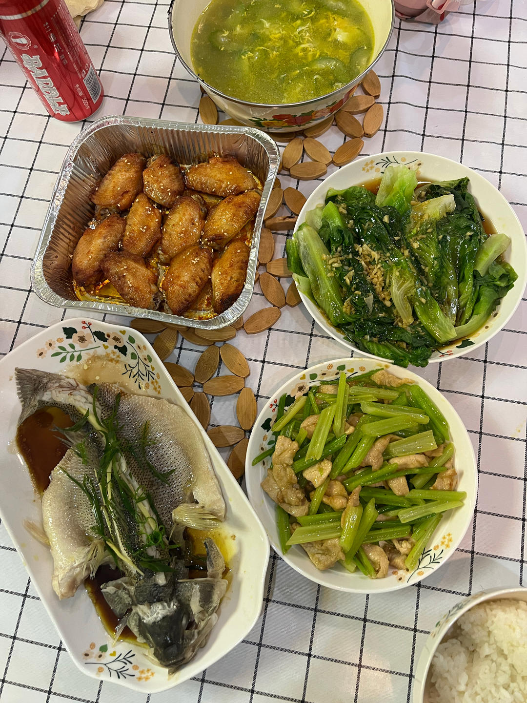 10分钟做 清蒸鲈鱼 （附切鱼图解）
