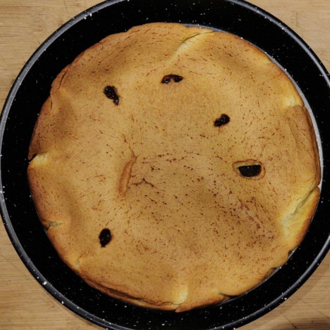 外酥里糯，香酥烤年糕