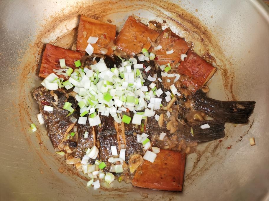 粑粑就鱼2020-12-22的做法