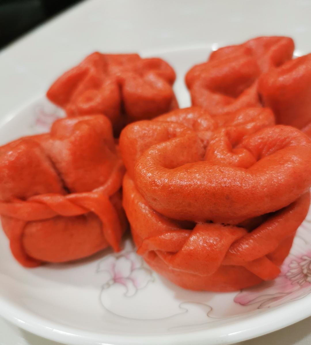 蜜豆福袋