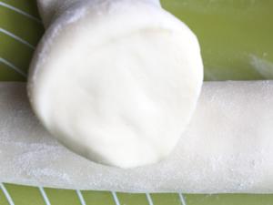 酱香肉包子🌈一次发酵的做法 步骤14