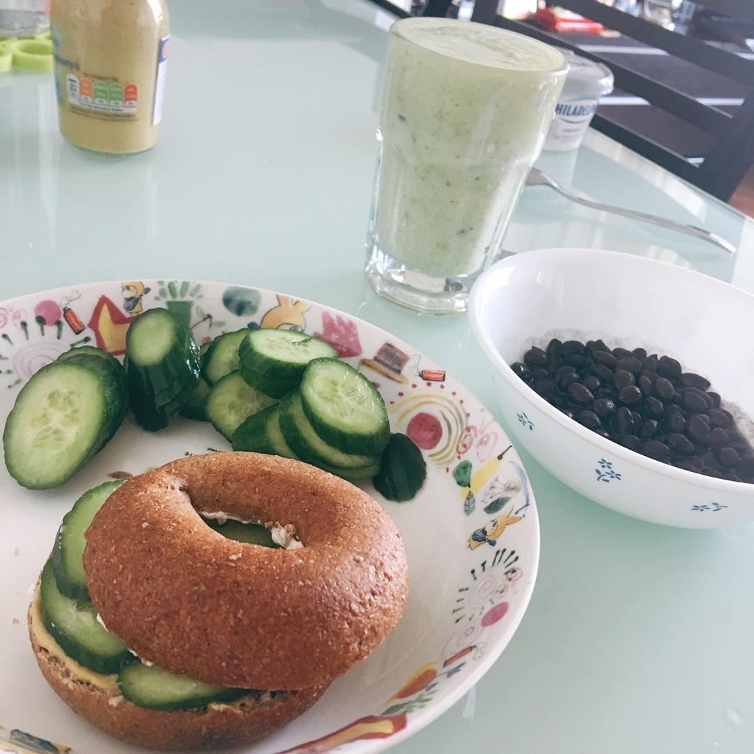 藏洛的减脂餐单
