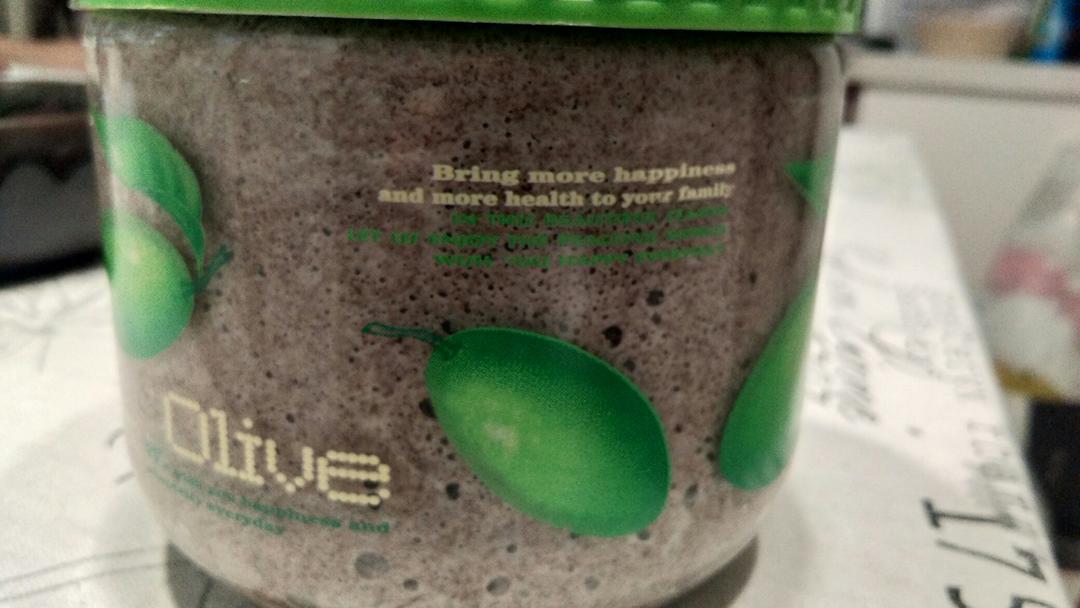 天然酵母宝宝养成记