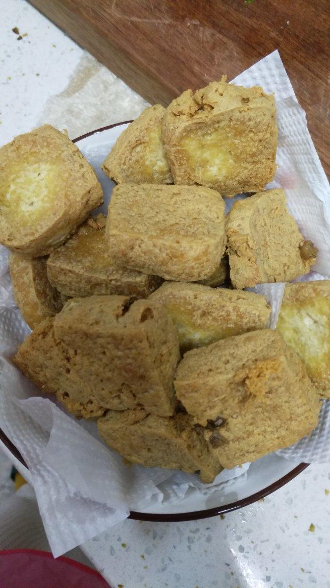 臭豆腐汤汁制作（不是臭豆腐制作方子）