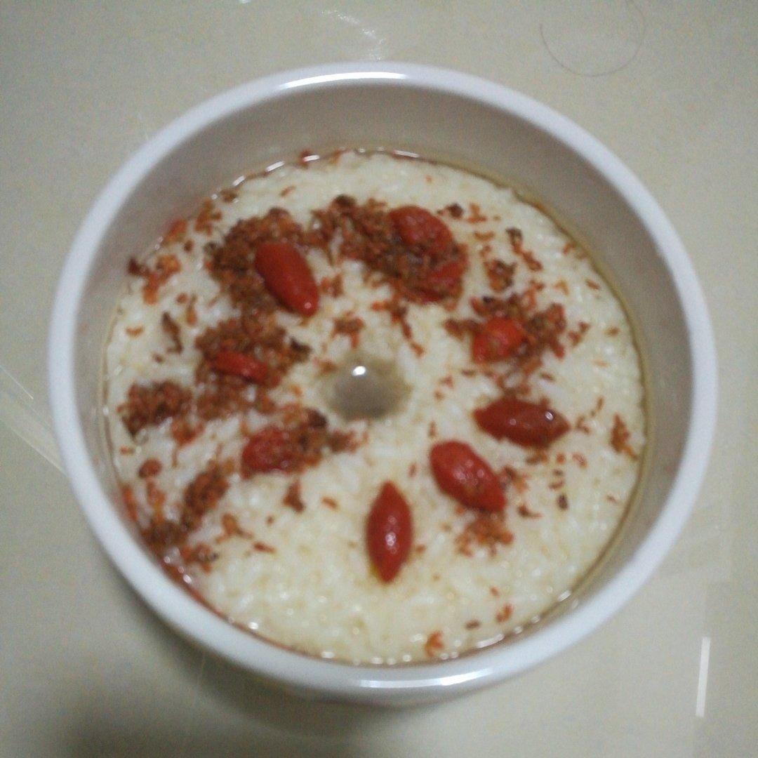 甜酒酿（安琪酒曲够甜）