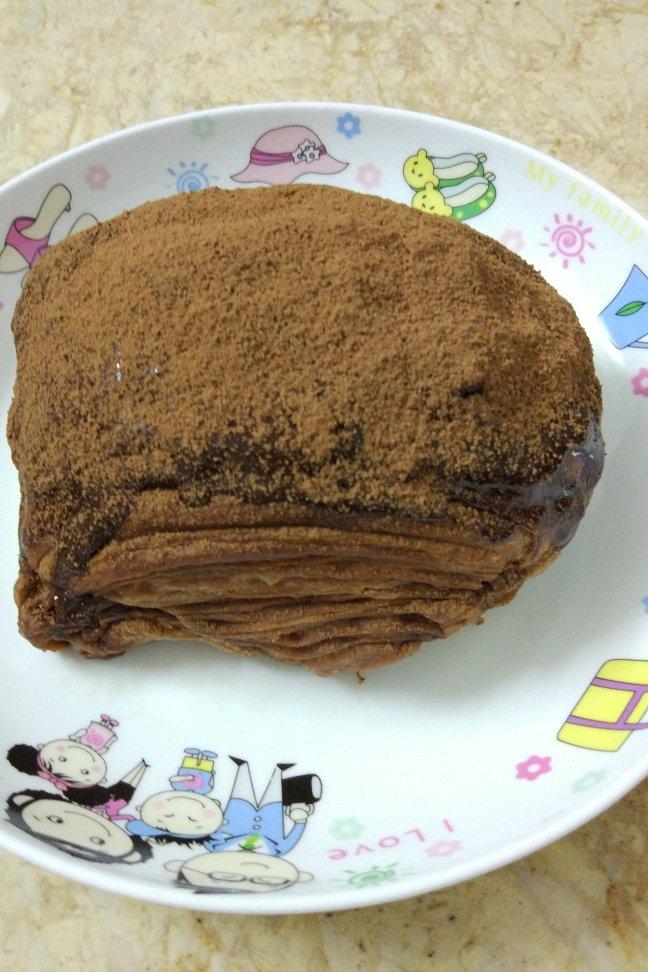 三里屯脏脏包-【附视频】