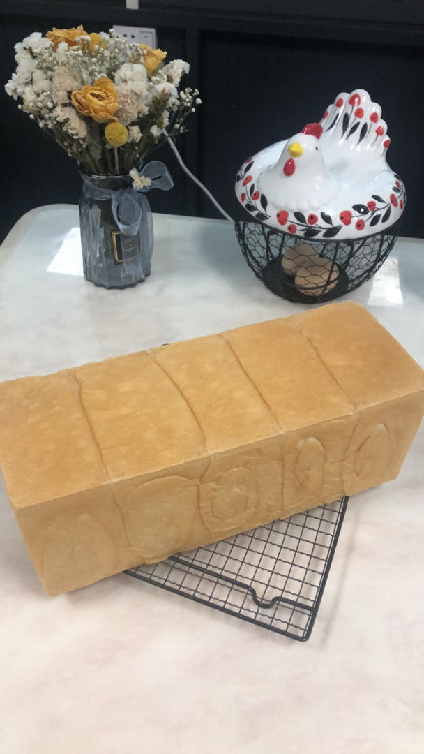 汤种原味吐司plus(1000g)