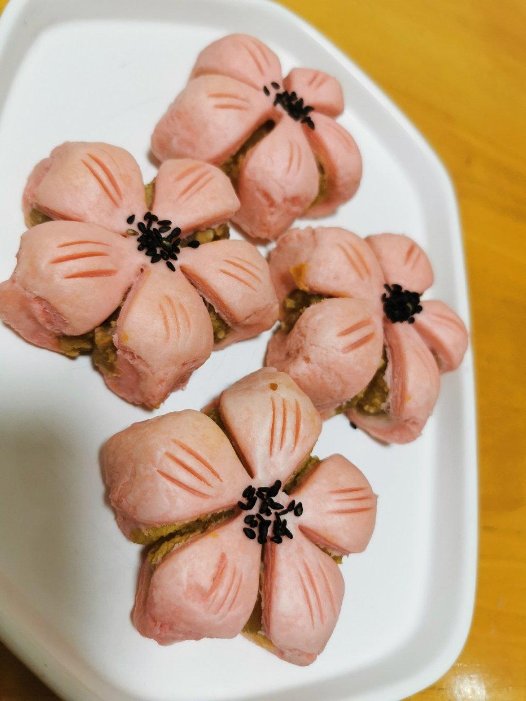 桃花酥
