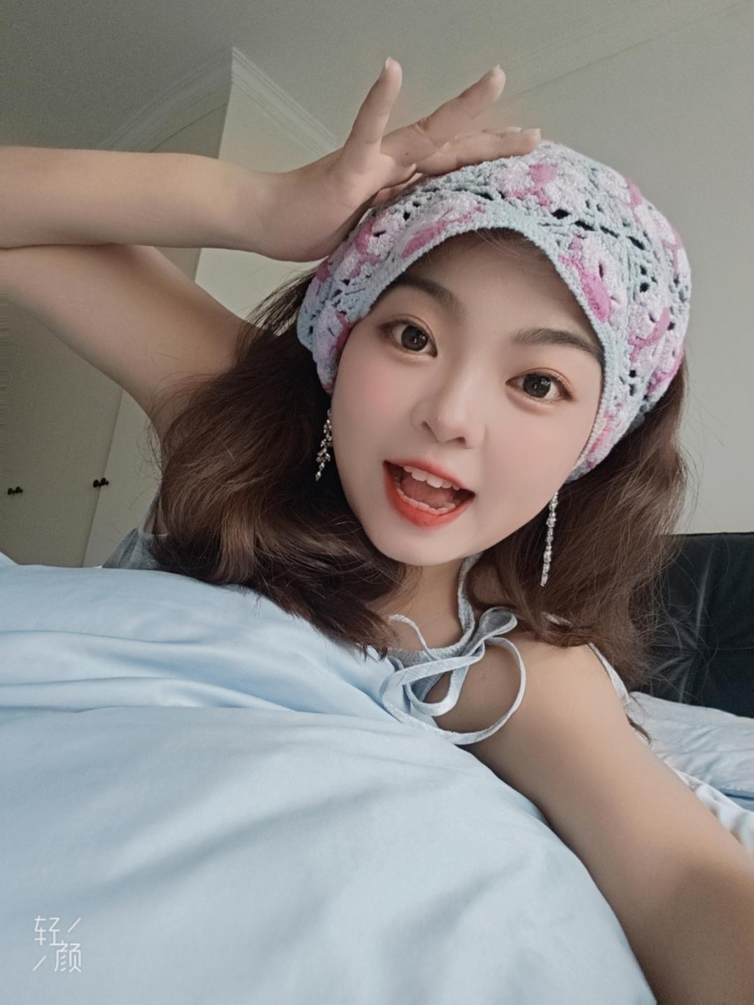 徐小兔angel