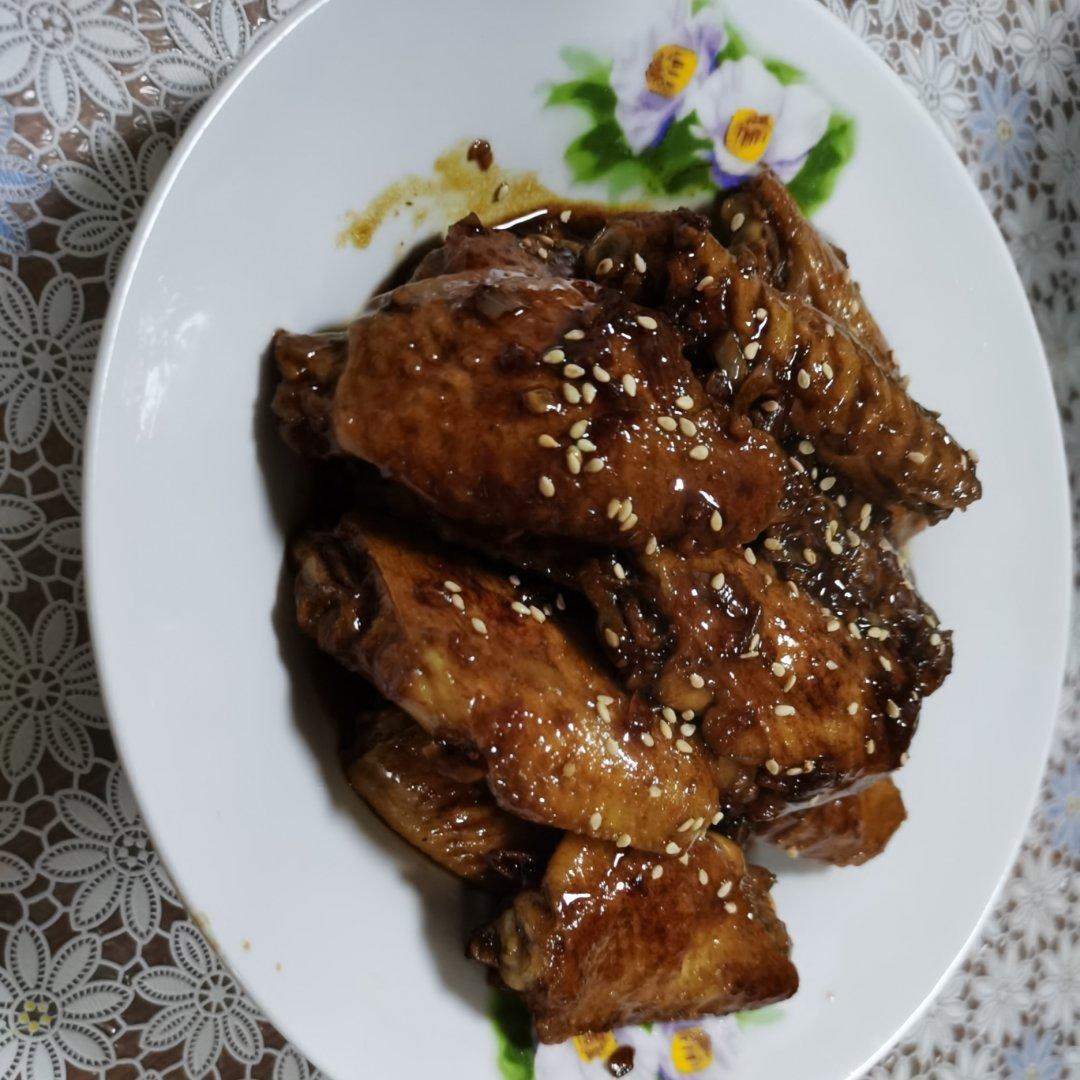 鸡翅好吃的秘诀进来学会