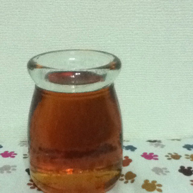 奶油焦糖酱