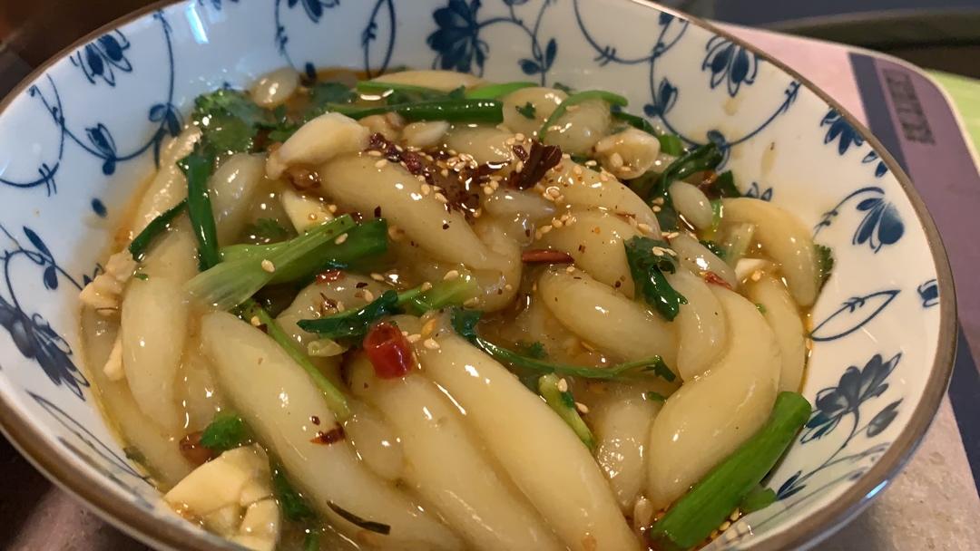土豆新吃法