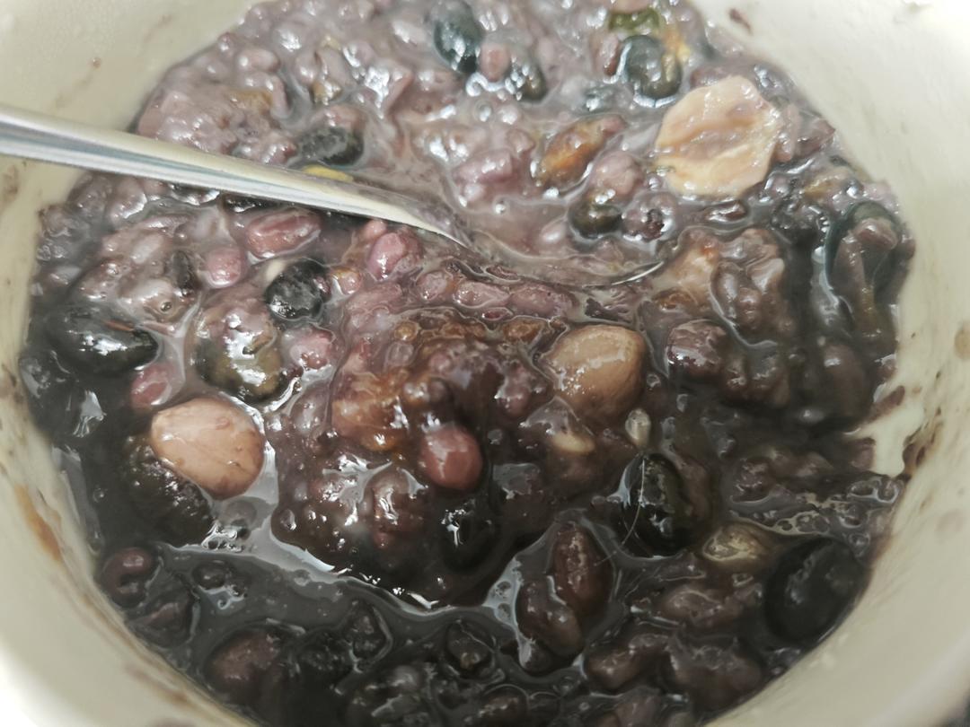 八宝粥(高压锅、腊八粥)