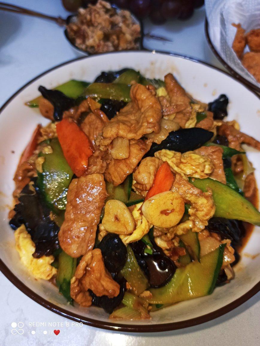 晚餐•2020年8月25日