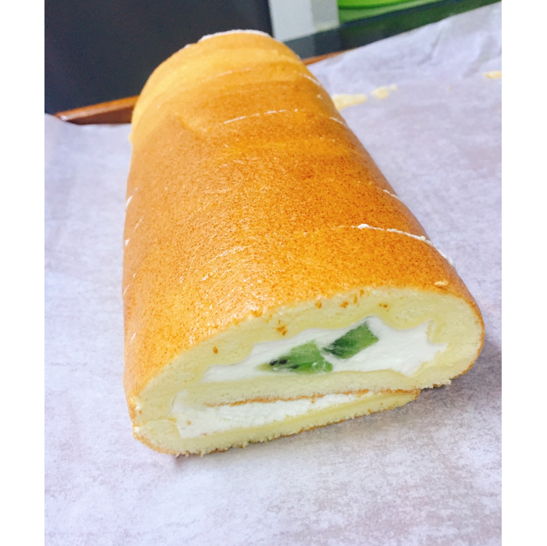 小四卷～风靡美食群的美味蛋糕卷