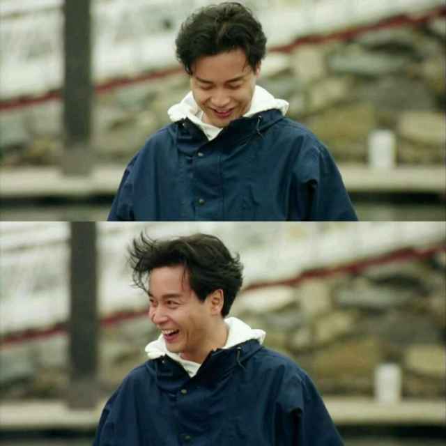 推哥的迷妹