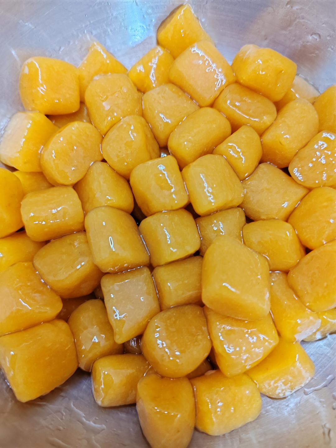 零失败新手轻松驾驭芋圆三色