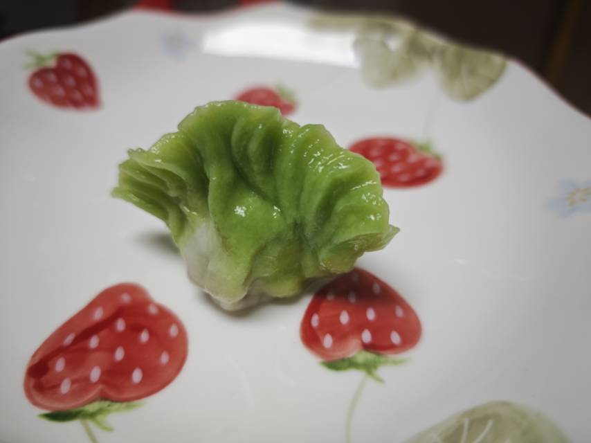 白菜水饺🥬