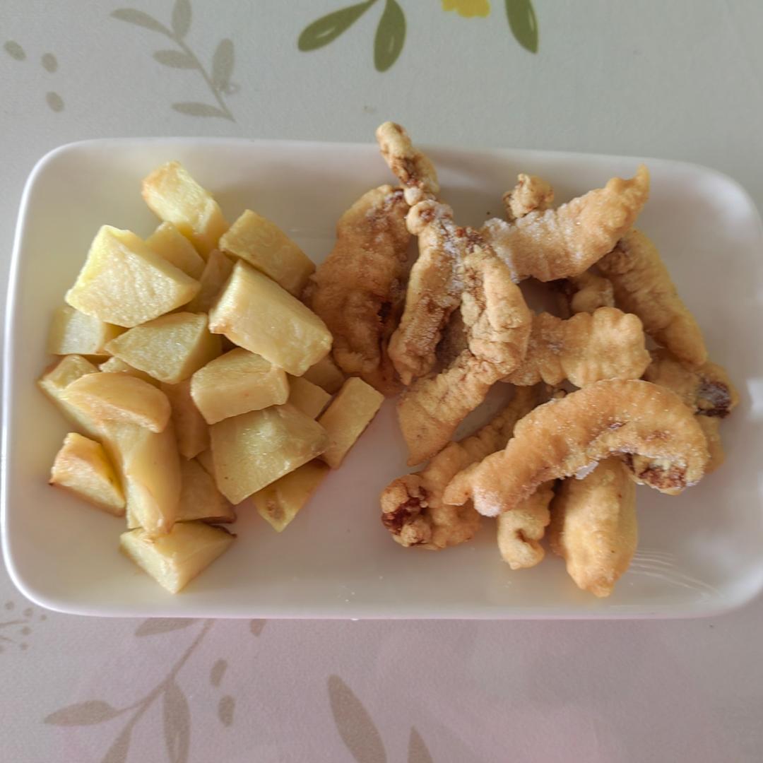 半熟芝士【烤箱食谱12月】