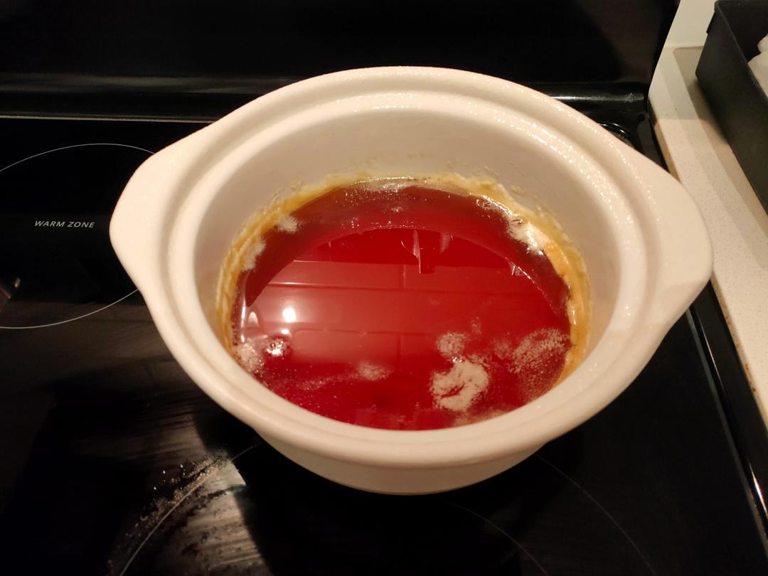 转化糖浆
