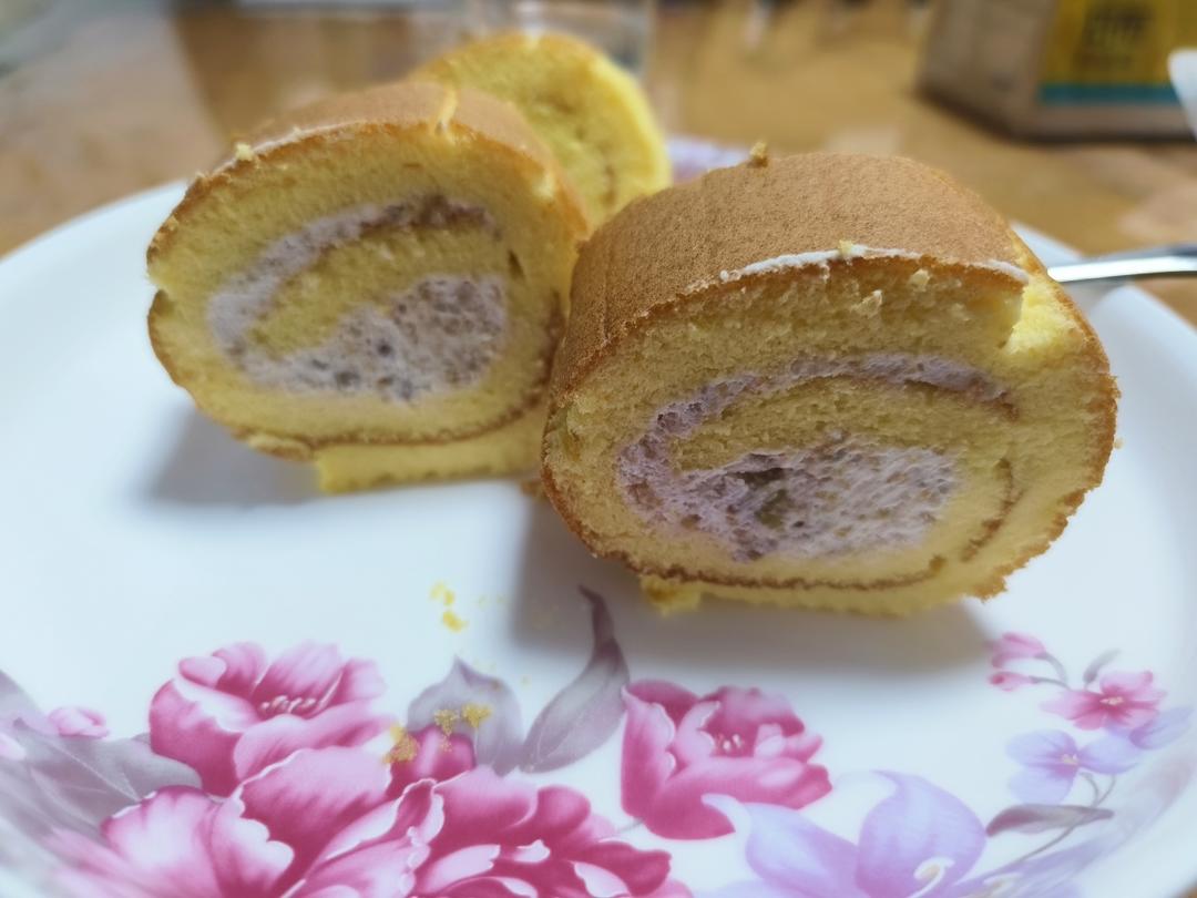 小四卷～风靡美食群的美味蛋糕卷