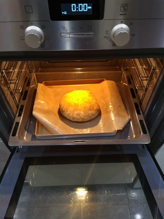 蒙古奶酪包👩‍🍳