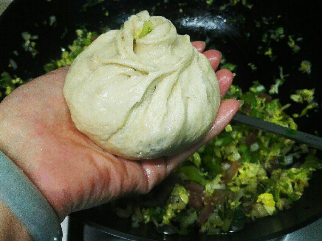 那些能量满满的早餐-----Lili厨