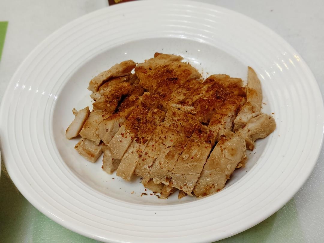 10分钟做出完美鸡排，小朋友的最爱